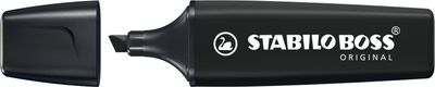 Stabilo Boss Original - Black