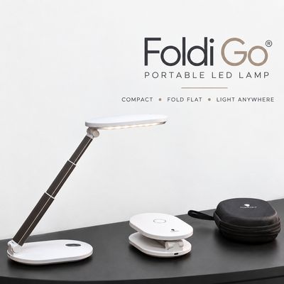 Foldi Go Daylight Lamp