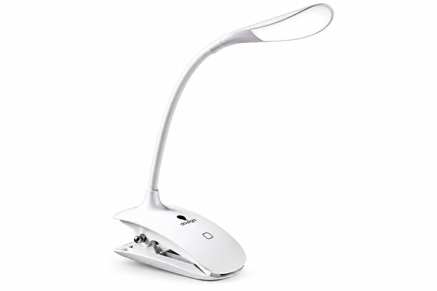 Smart Clip-on-Lamp White