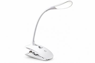 Smart Clip-on-Lamp White