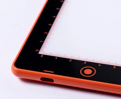DAYLIGHT Daylight Wafer 2 Light Pad A3