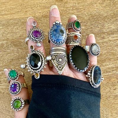 Rings