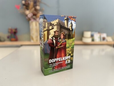 DOPPELKOPF 2.0 Profi-Edition