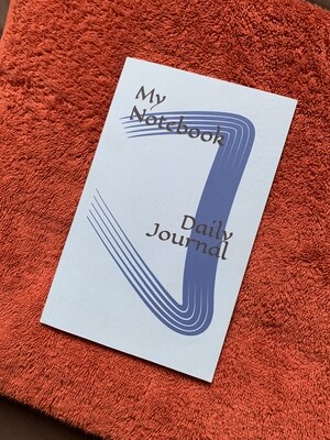 Daily Journal