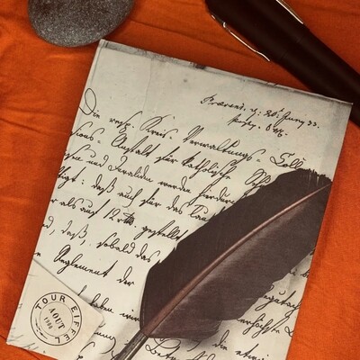 Small Hardcover