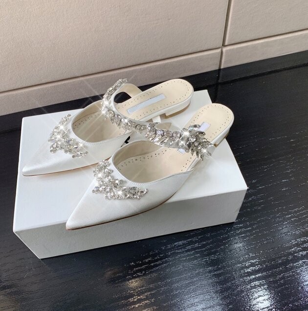 Swarovski Crystal Rhinestone Cinderella Bling Wedding Shoes