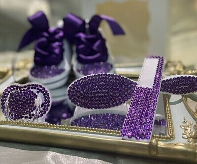 BLING BABY SETS