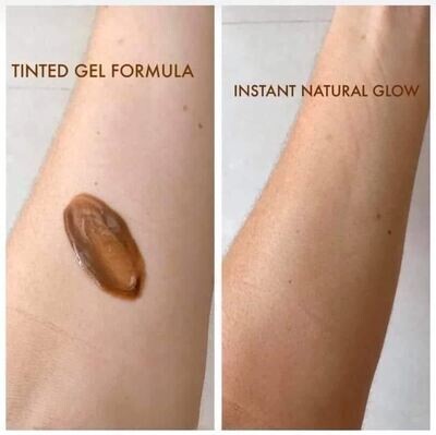 Sunright Tanning Gel