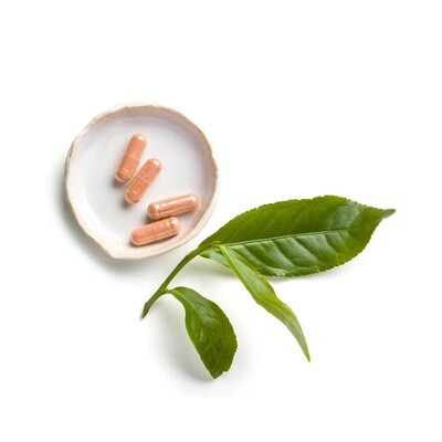 Tegreen 120 count