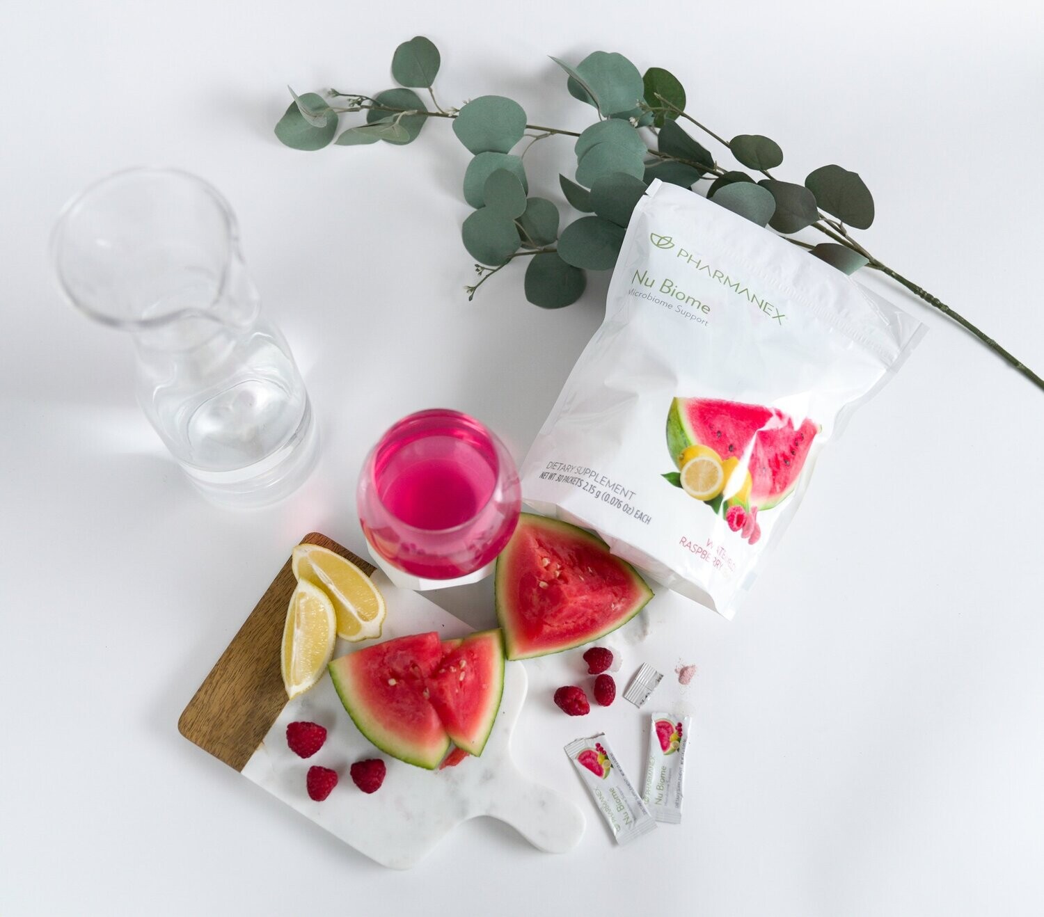 NuBiome Gut Drink 