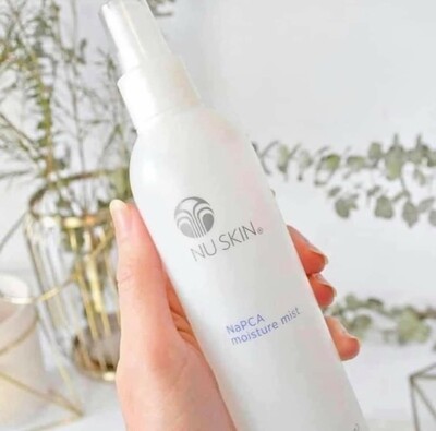 Moisture Mist