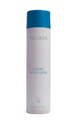 Liquid Body Scrub