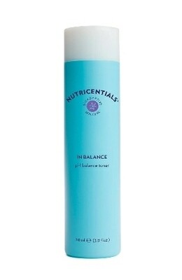 Nutracentials Balancing Toner