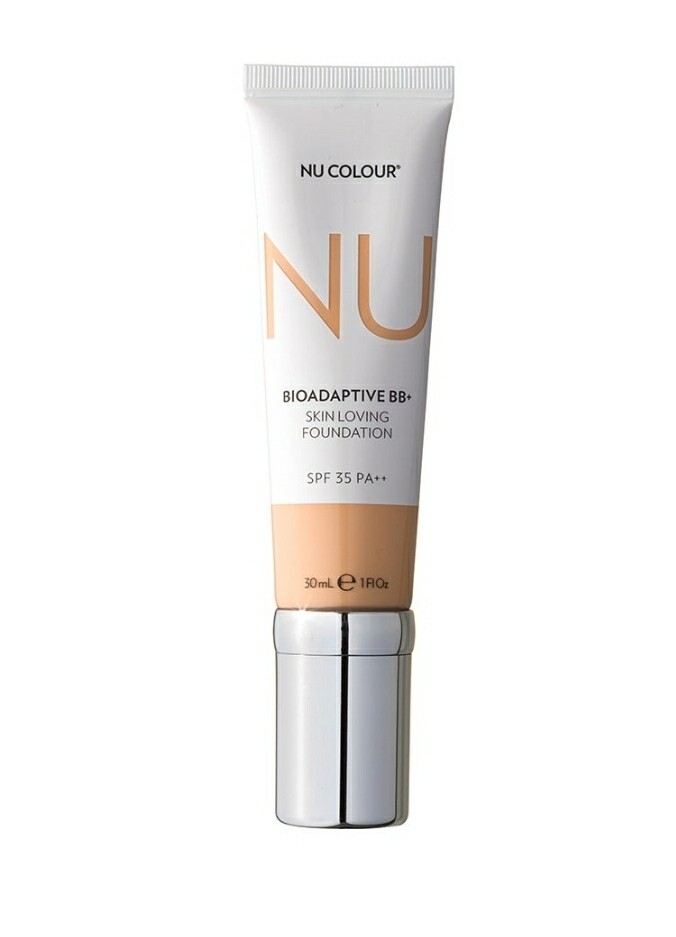 Nu Colour® Bioadaptive BB+ Skin Loving Foundation