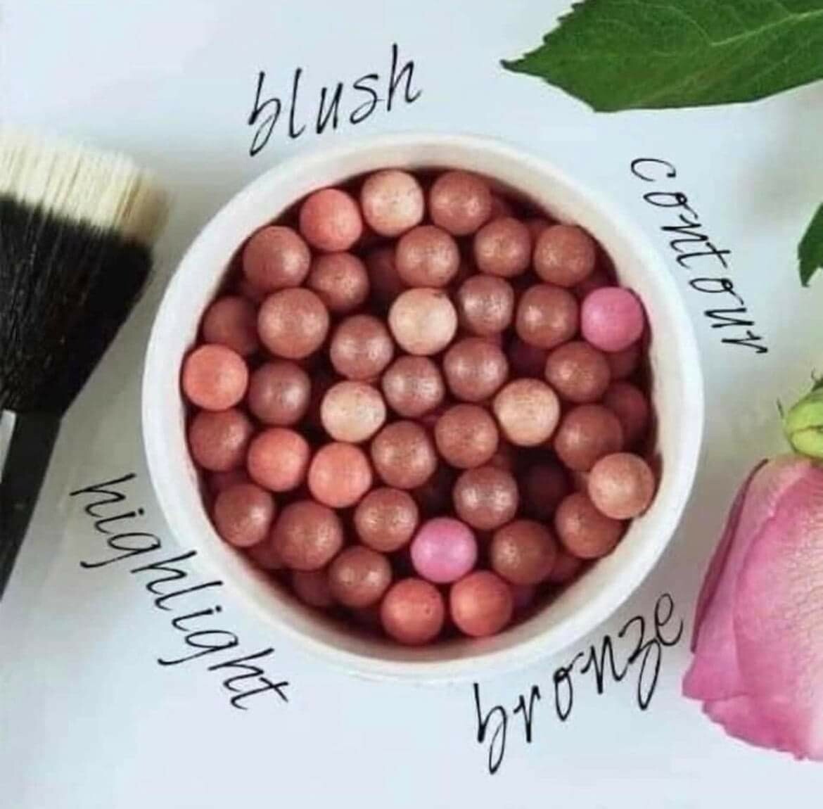 Bronzing Pearls!!