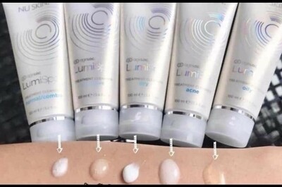 Ageloc Lumipsa Cleanser
