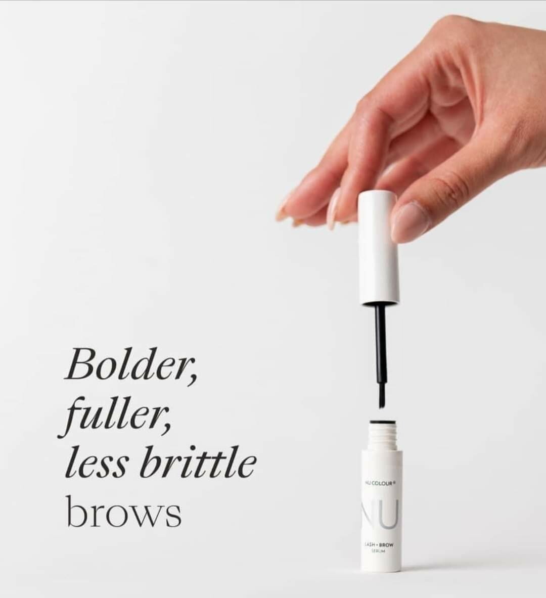 Lash + Brow Serum 