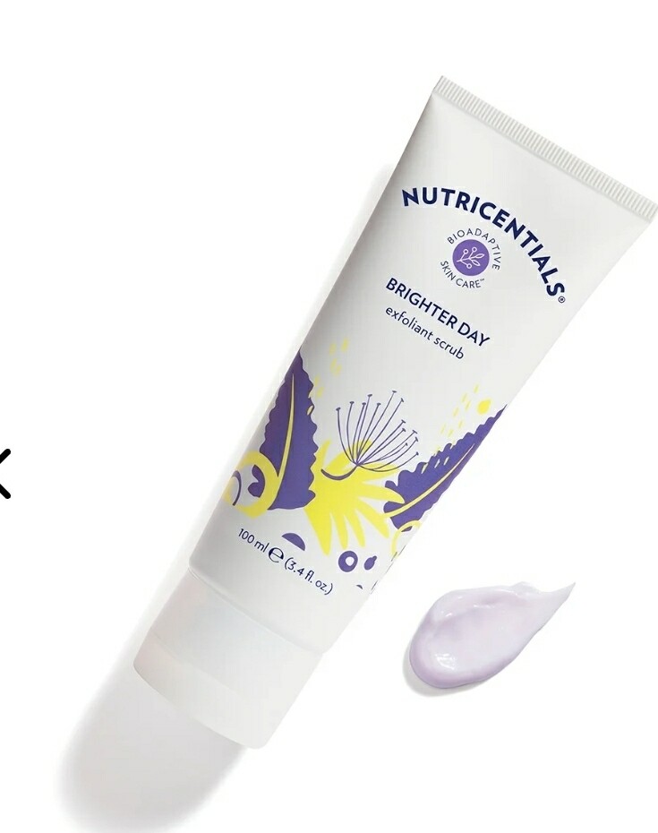Brighter Day Scrub