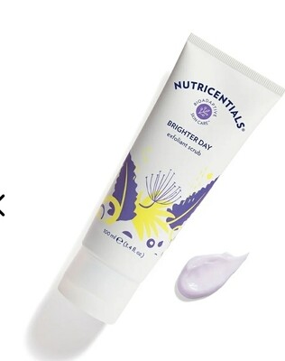 Brighter Day Scrub
