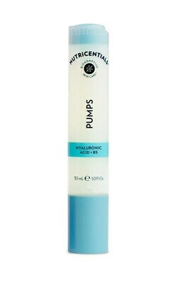 Nutricentials HA+B5 Pumps