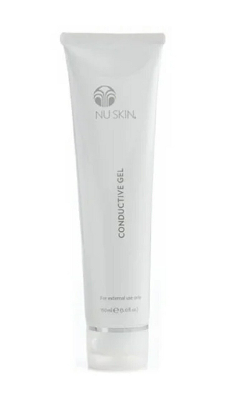 Conductive gel