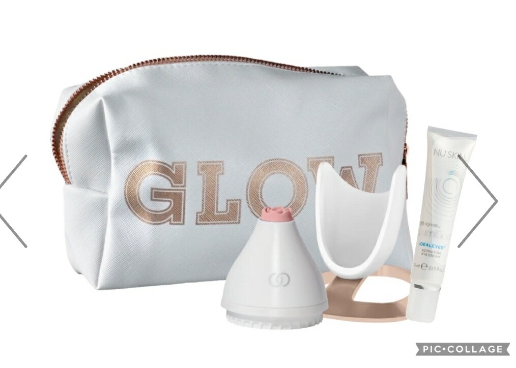Lumi IO Eye Bundle
