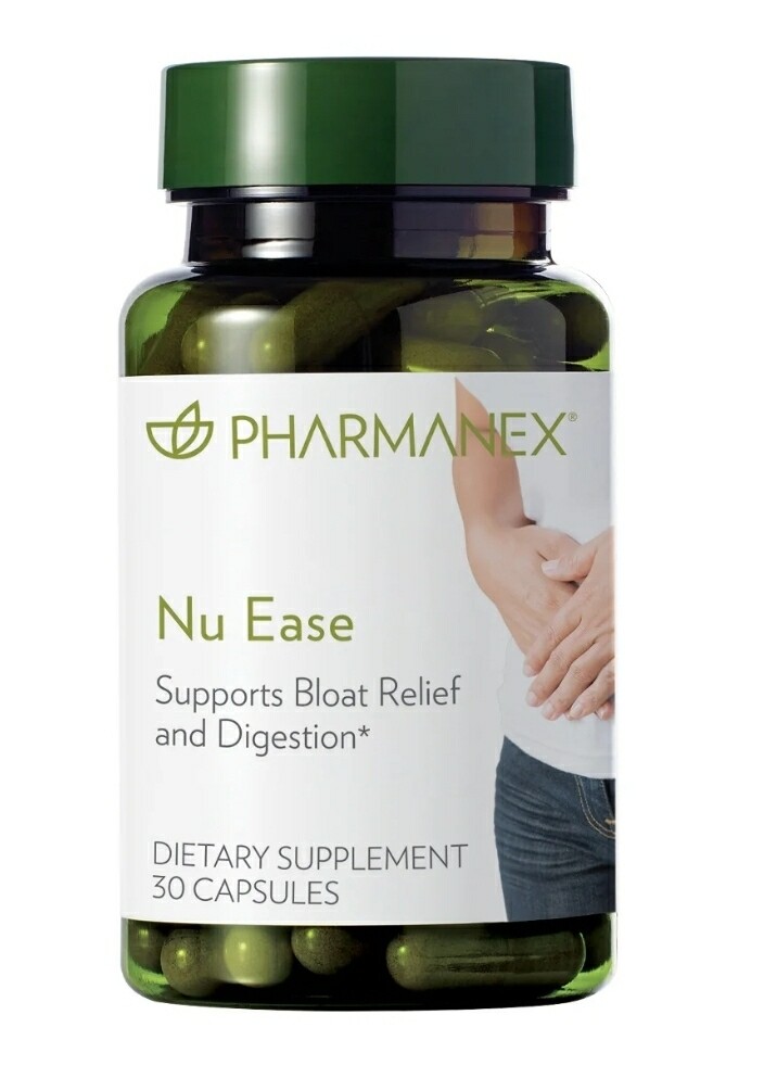 Nu Ease
