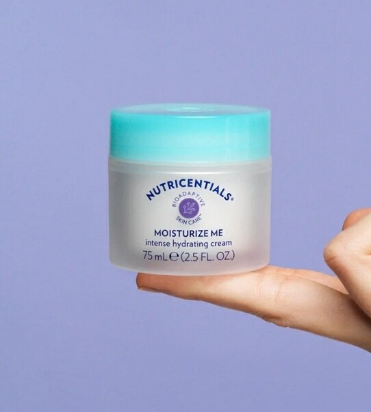 Moisturize Me