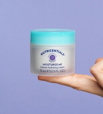 Moisturize Me