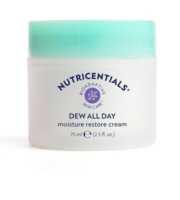 Dew all day moisture restore cream