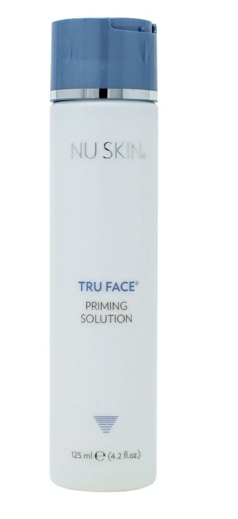 True Face Priming Solution