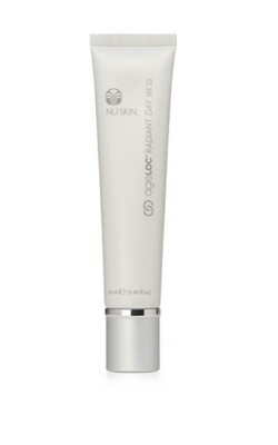 ageLOC® Radiant Day SPF 22