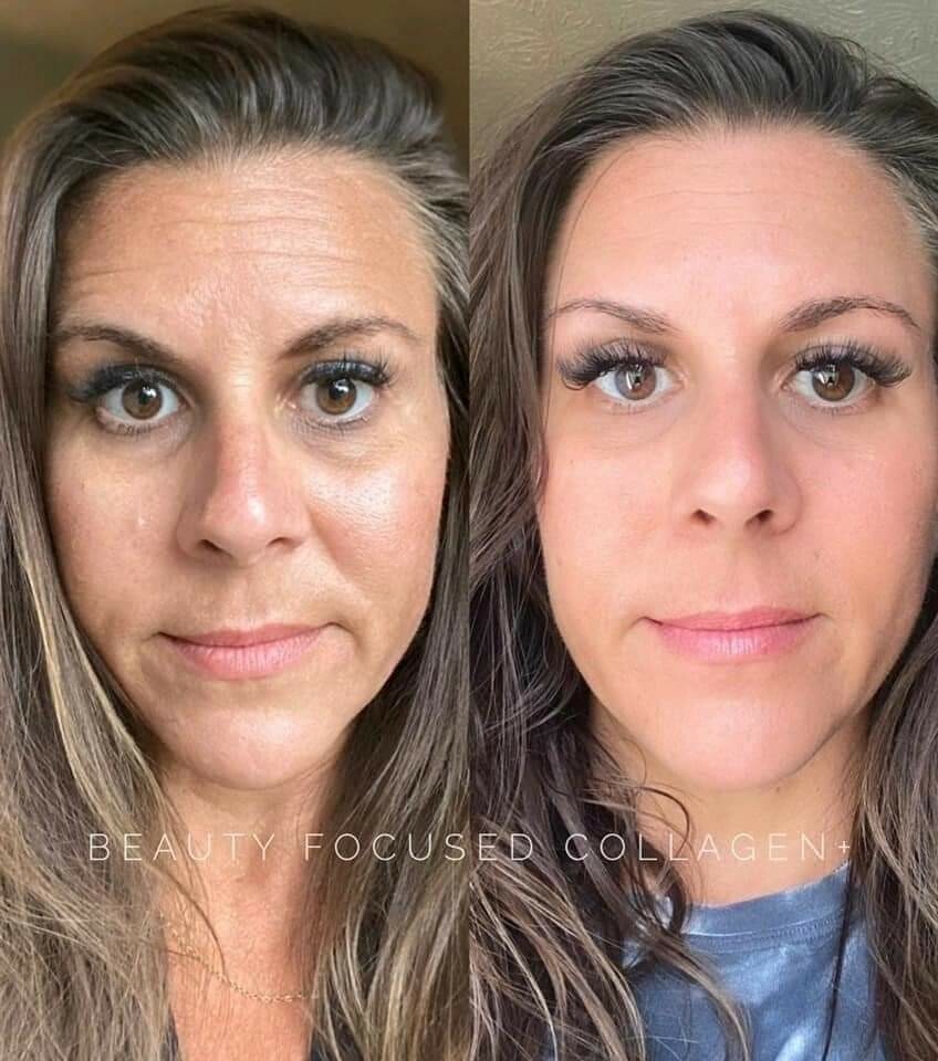 Beauty Focused Powder Collagen