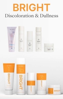 Bright Line