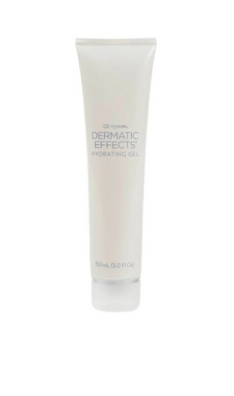 Ageloc dermatic effects hydrating gel