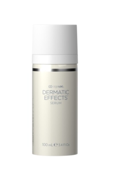 Dermatic effects serum