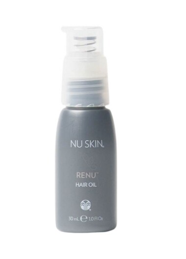 Renu Hair Oil