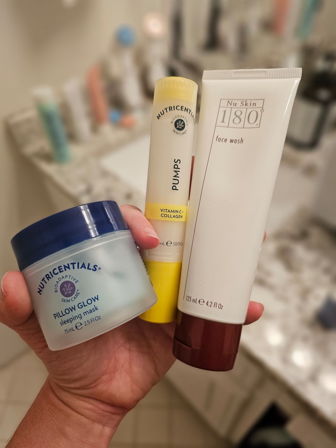 Summer Essentials TRIO ✨️ 🌞