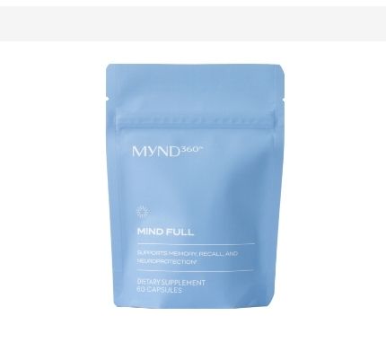 MYND360 Mind Full