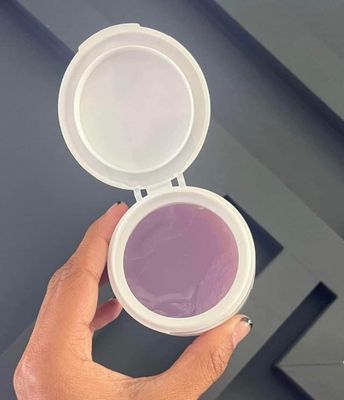 Nu Color Cleansing Balm