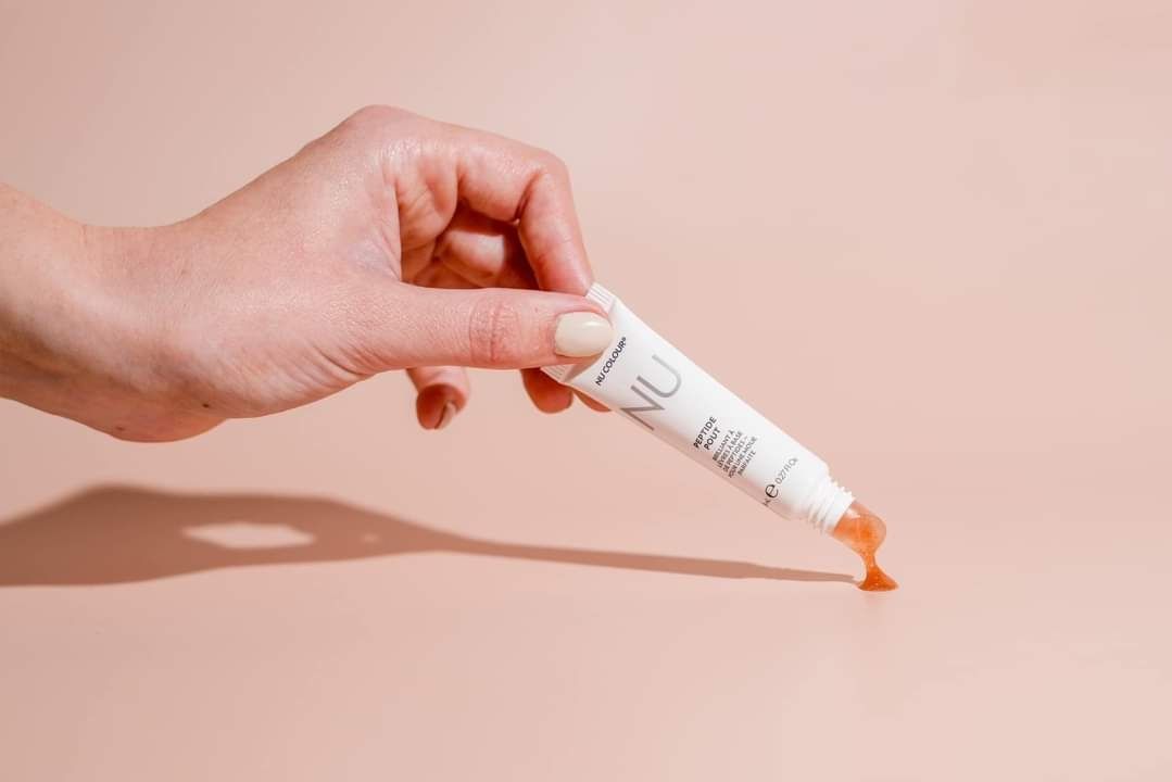 PEPTIDE POUT (New Product)