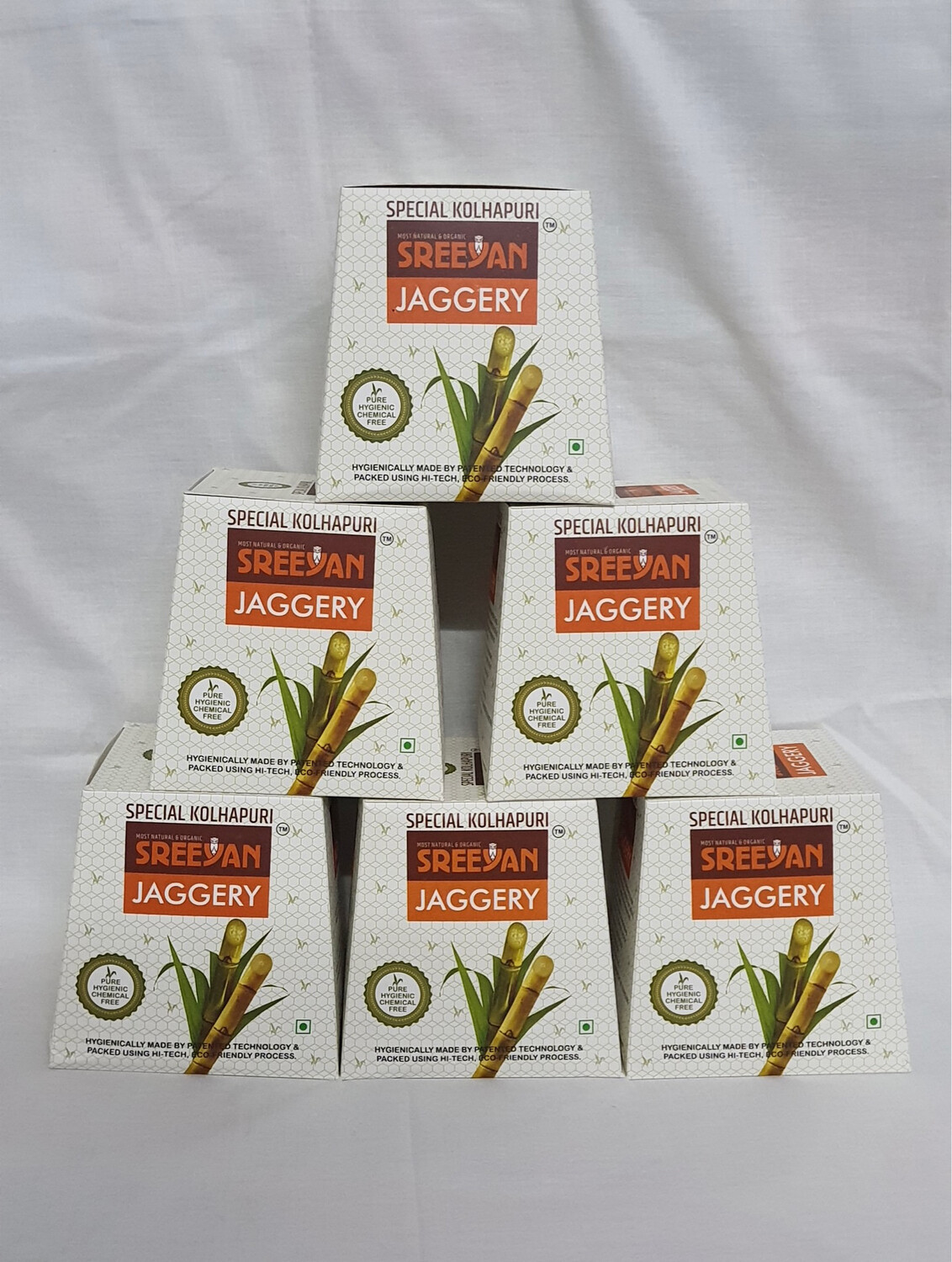 Jaggery