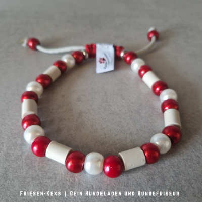 EM-Keramik Zecken-Halsband
