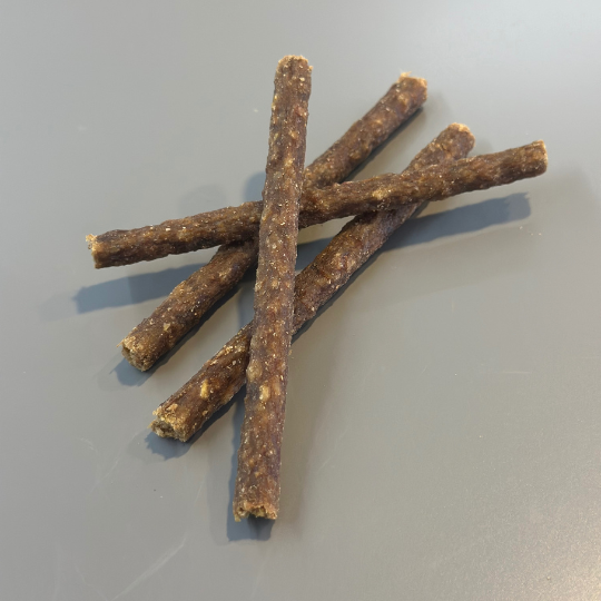 Reh Fleisch Sticks