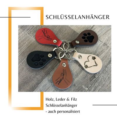 Schlüsselanhänger