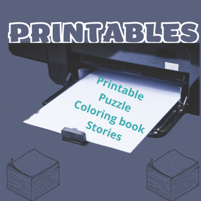 PRINTABLES