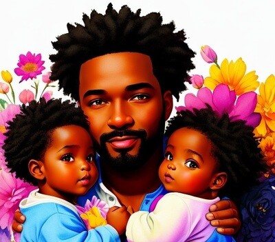 A Tribute to Fathers: Celebrating Their Unconditional Love and Guidance