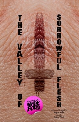The Valley of Sorrowful Flesh