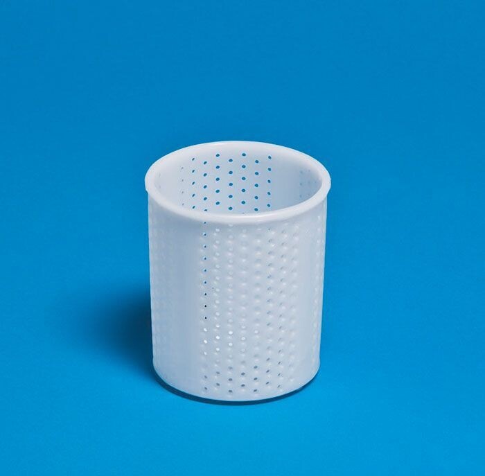 n° 50 FORME PER FORMAGGIO gr. 200 CON FONDO