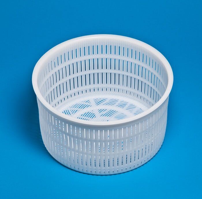 n°5 FORME PER FORMAGGIO TIPO SICILIANO kg 6